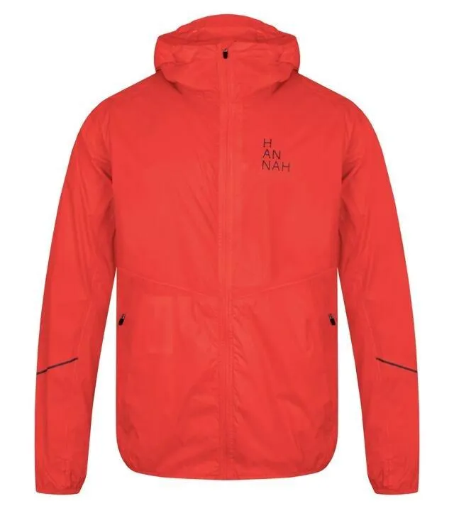 Pánská bunda HANNAH MILES