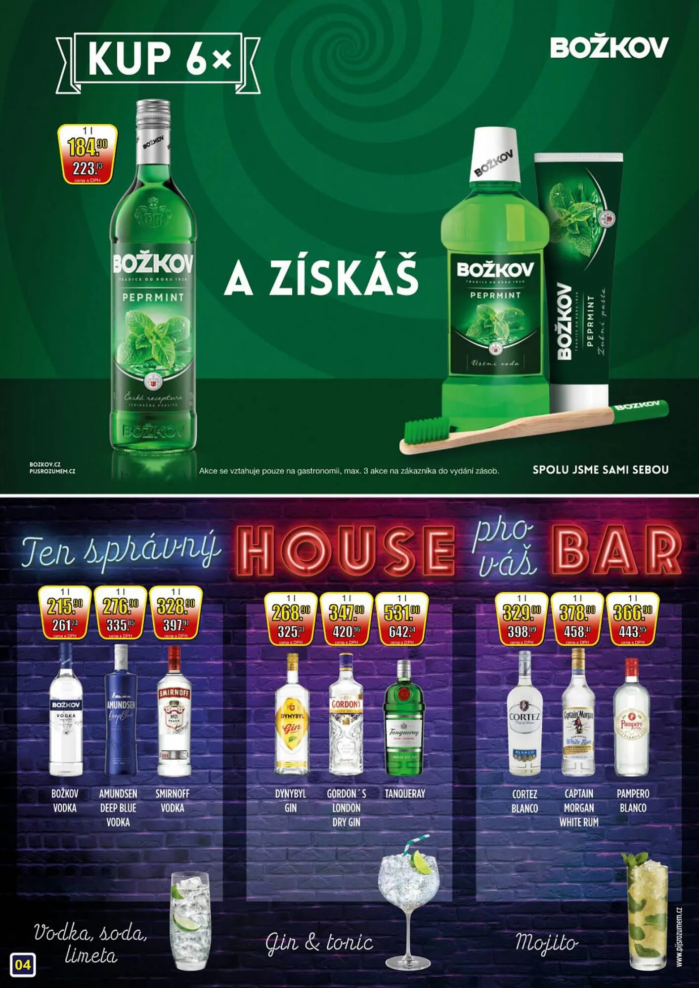 Adam leták - 1. října 31. října 2023 - Page 4