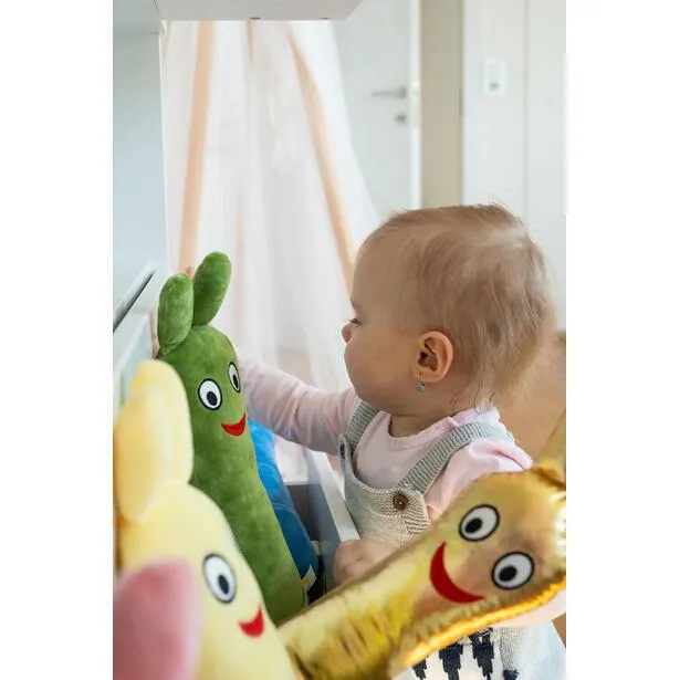 MAC TOYS Bludišťák 30 cm zelený