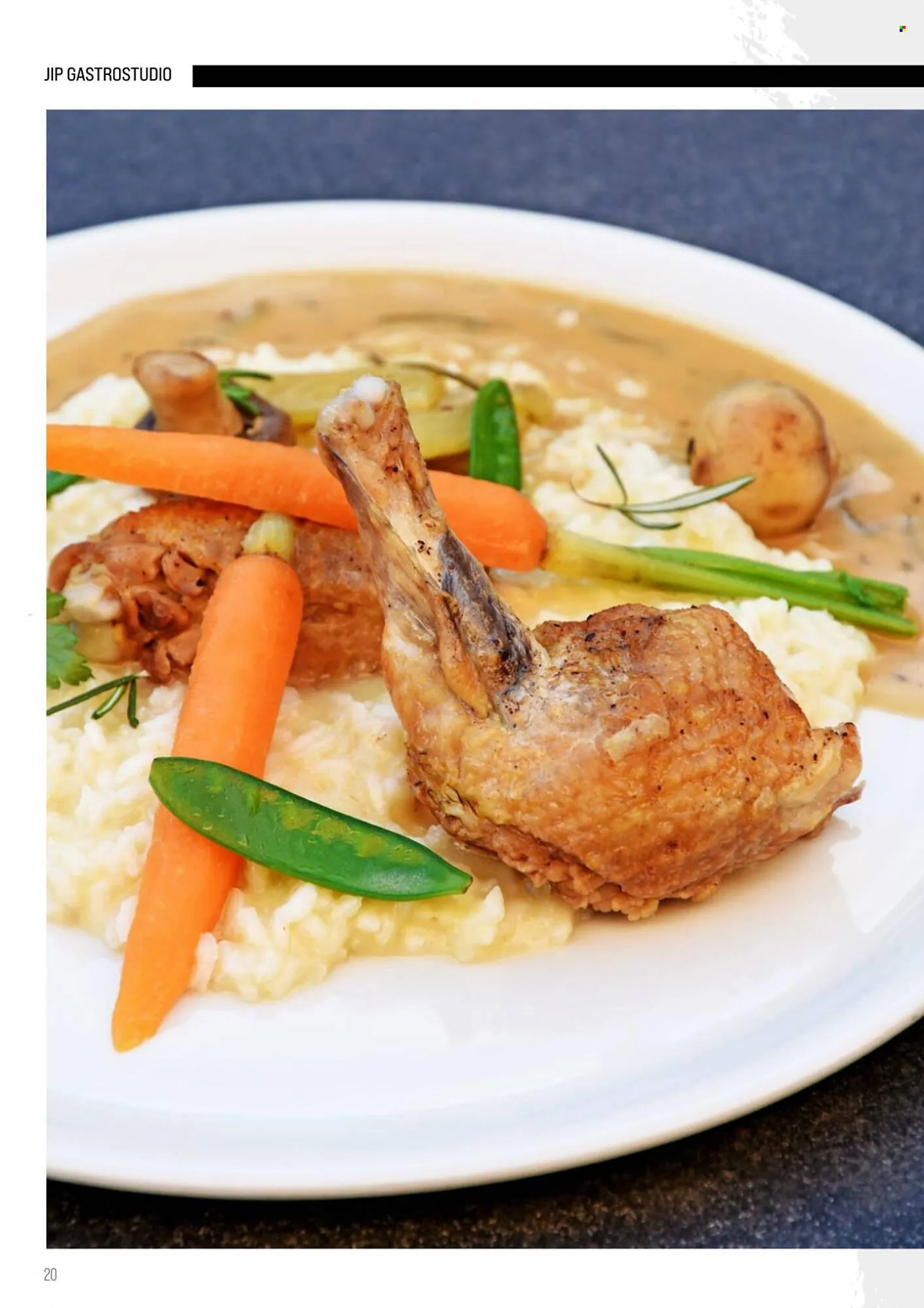 Jip leták - 26. března 3. dubna 2026 - Page 20