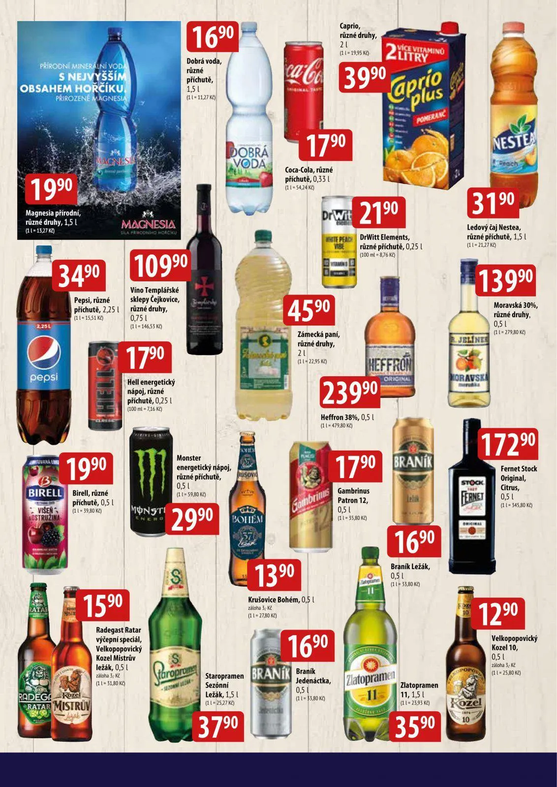 Bala leták do 02.10.2023 - 18. září 2. října 2023 - Page 5