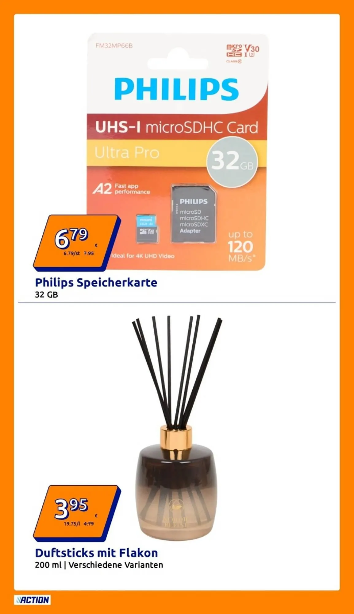 Action leták - 5. listopadu 11. listopadu 2025 - Page 29