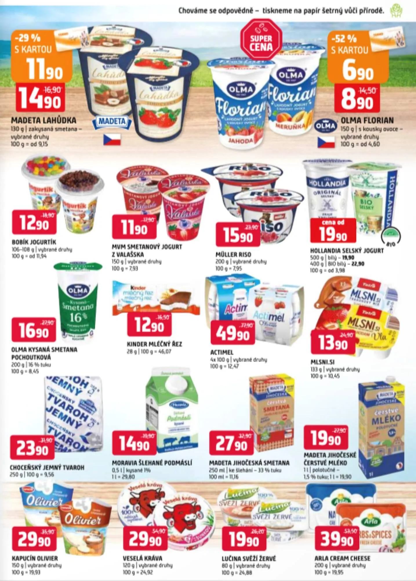 Terno leták - 17. července 23. července 2024 - Page 5