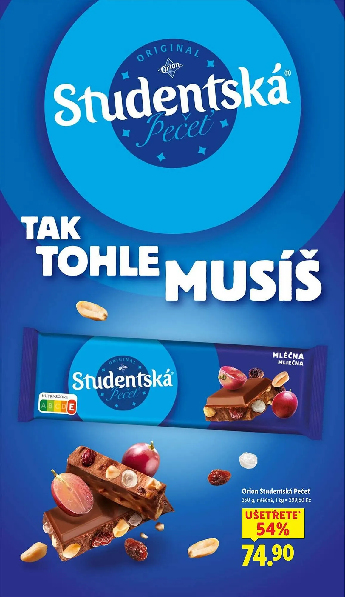 Lidl leták - 18. prosince 21. prosince 2025 - Page 25