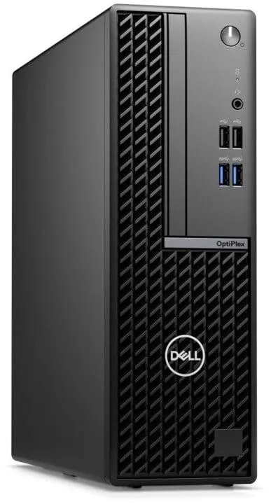 Dell OptiPlex (7010) SFF, černá