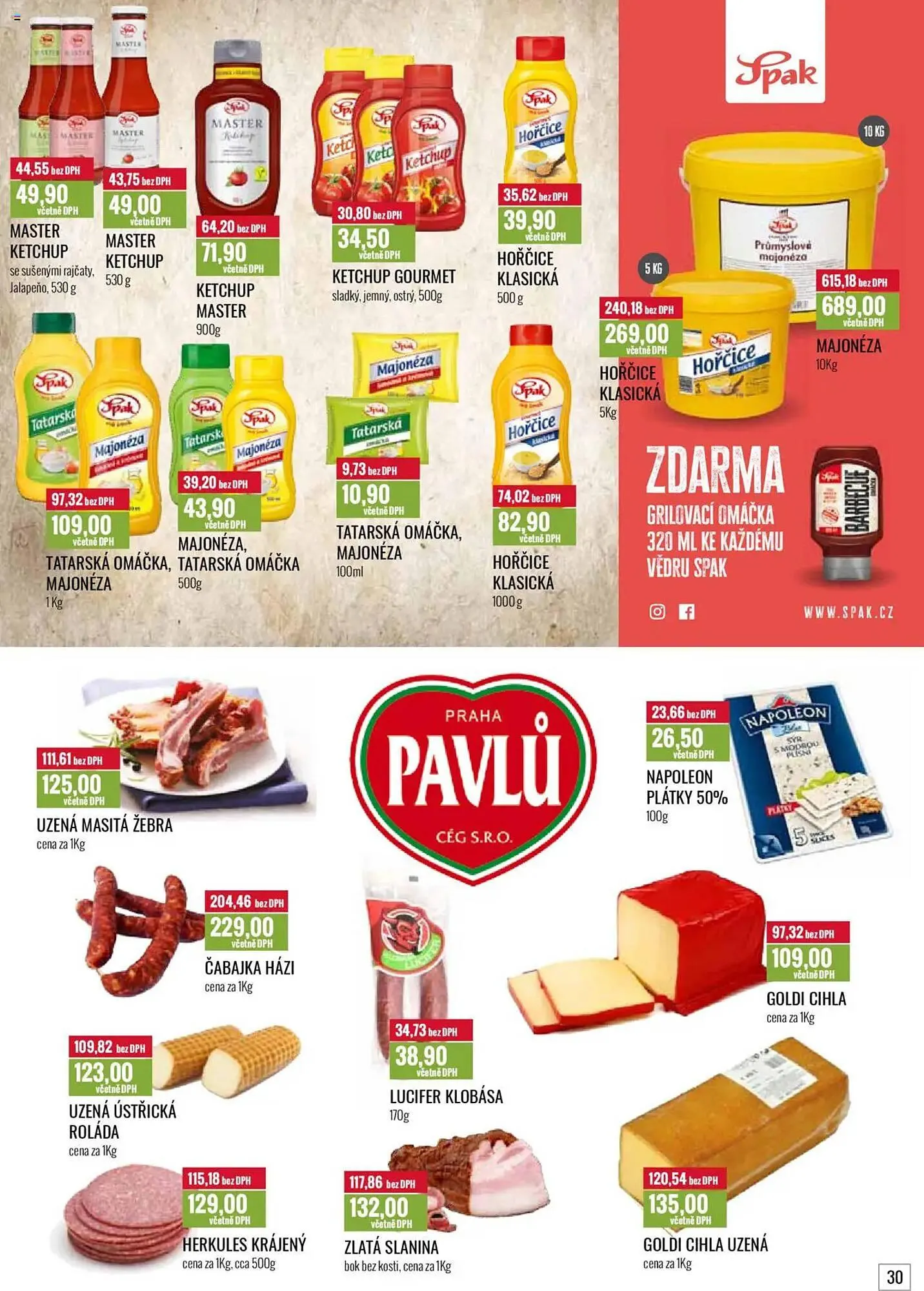 Ratio leták - 1. února 28. února 2025 - Page 31