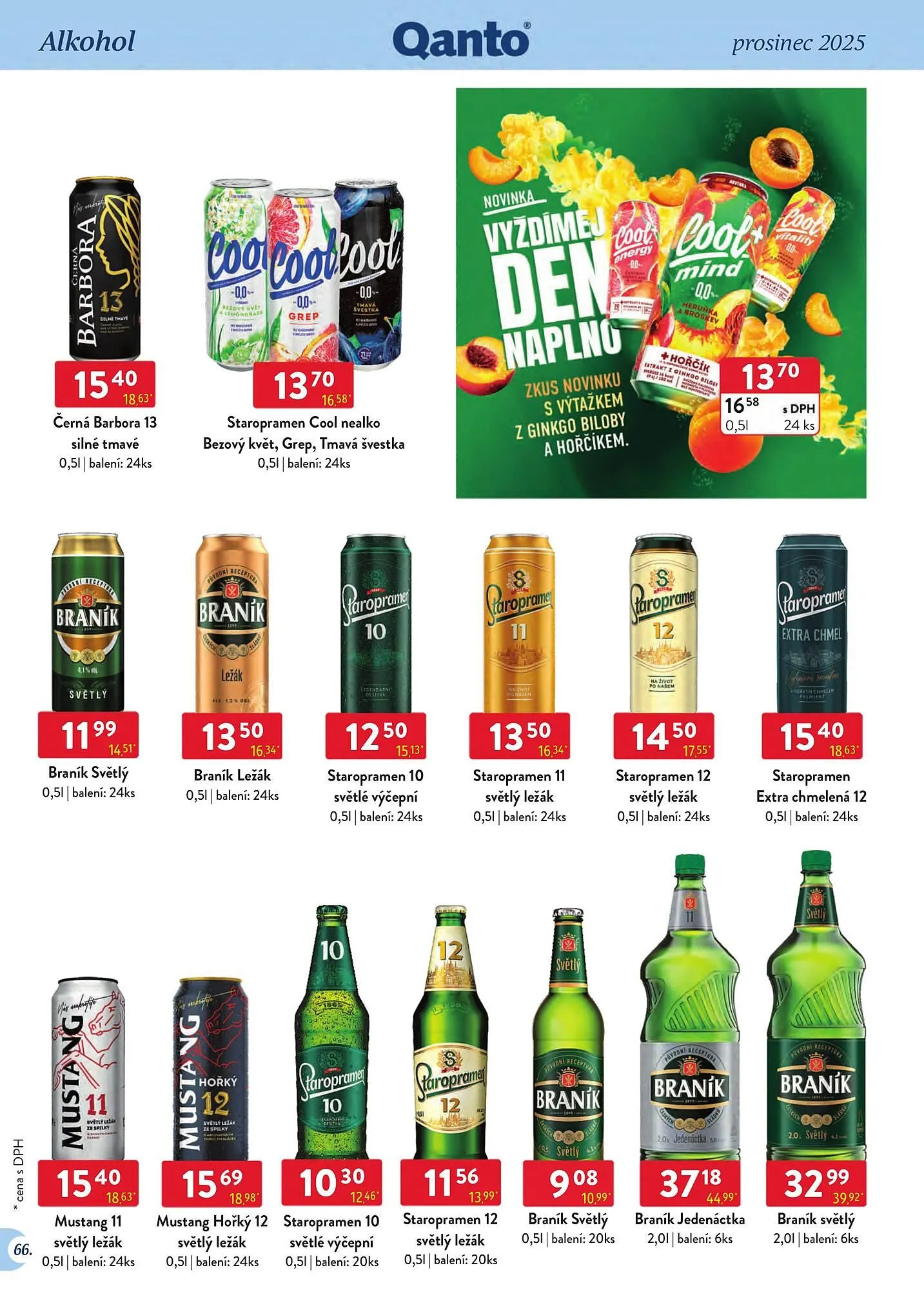 Astur&Qanto leták - 1. prosince 31. prosince 2025 - Page 66