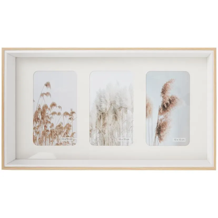 Fotorámeček na koláž