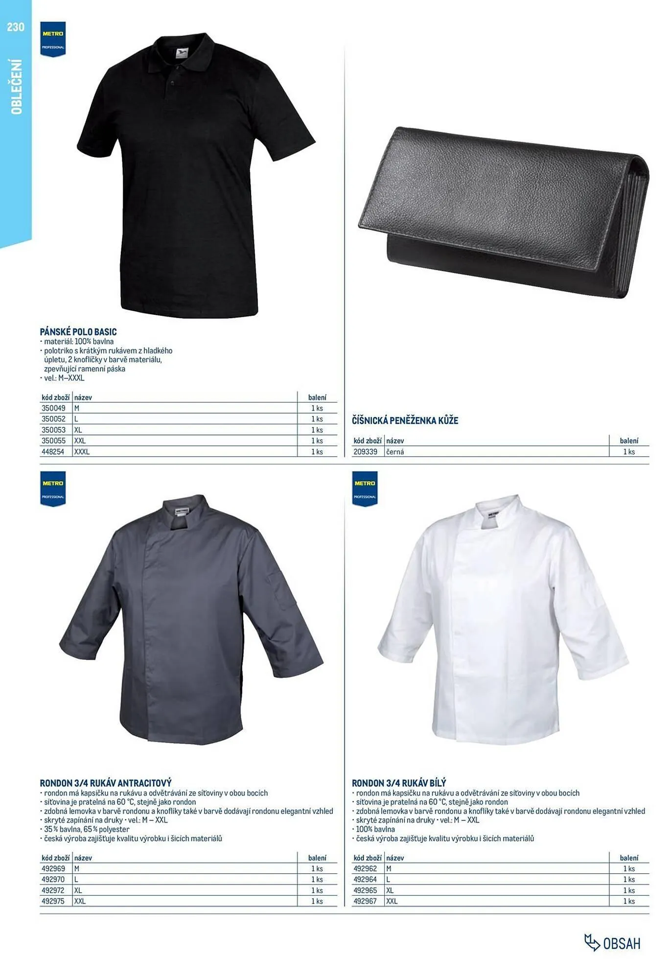 Makro leták - 2. února 31. ledna 2027 - Page 230