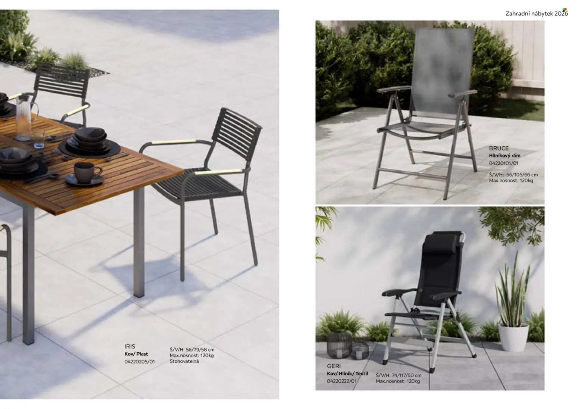 Möbelix leták - 1. března 30. září 2026 - Page 37