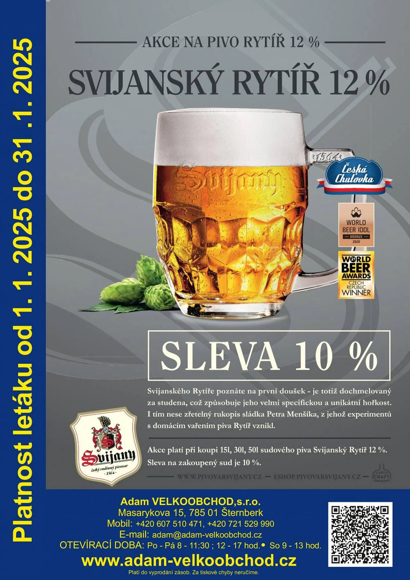 Adam leták - 1. ledna 31. ledna 2025 - Page 60