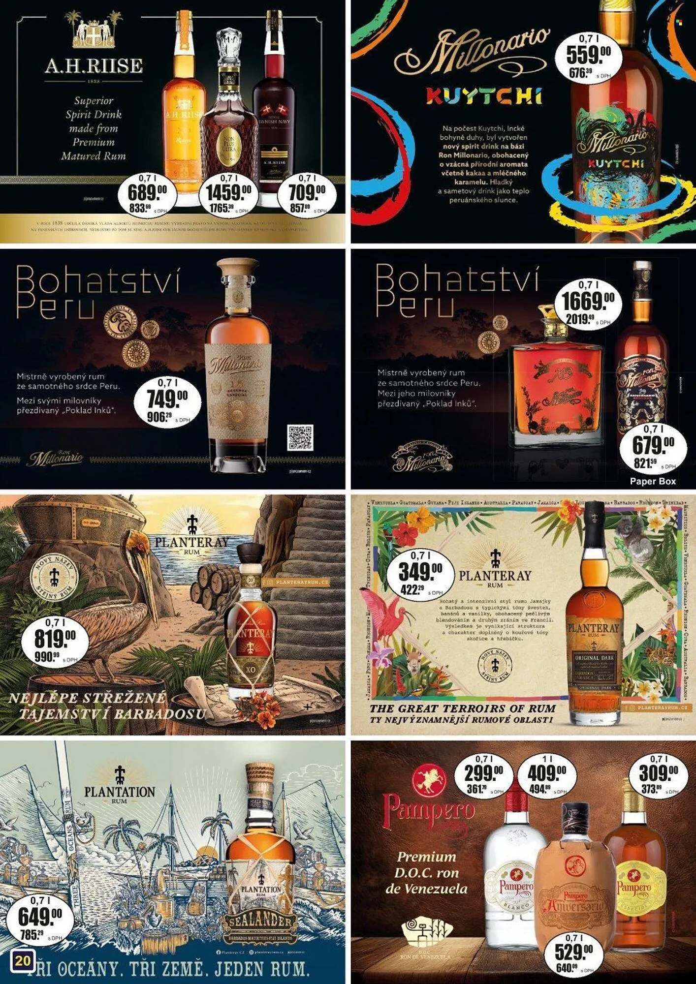 Adam leták - 1. února 28. února 2026 - Page 20