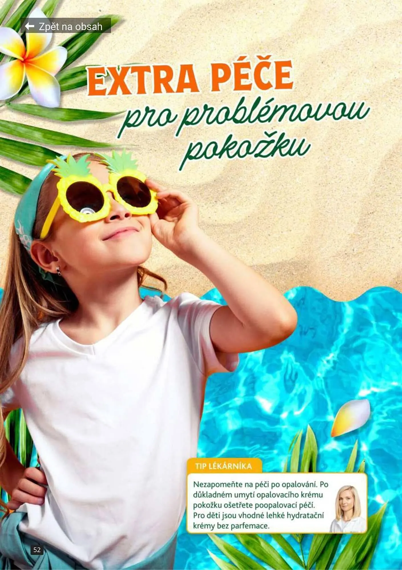 Lekarna leták - 15. dubna 31. srpna 2024 - Page 52