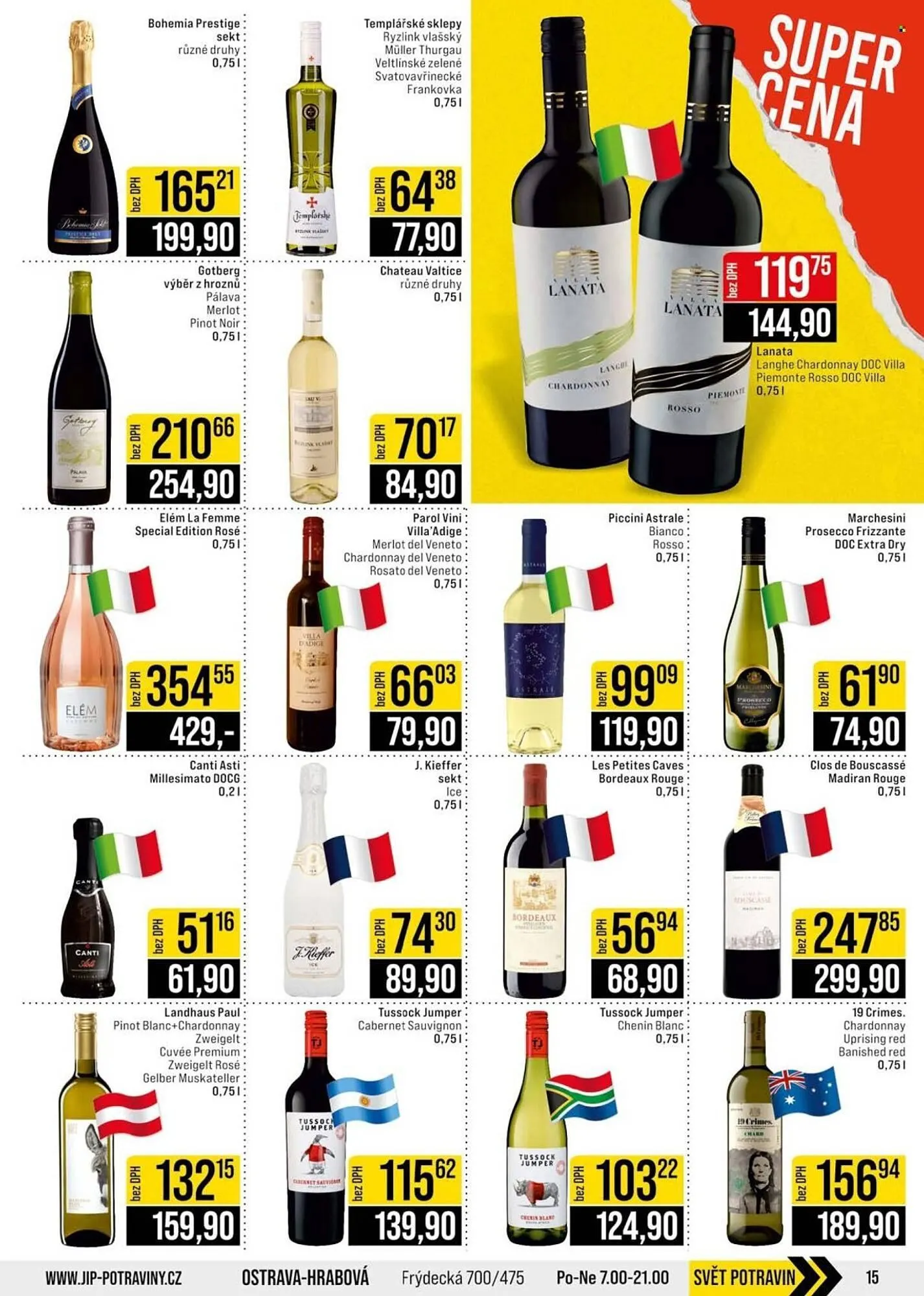 Jip leták - 15. dubna 21. dubna 2026 - Page 15