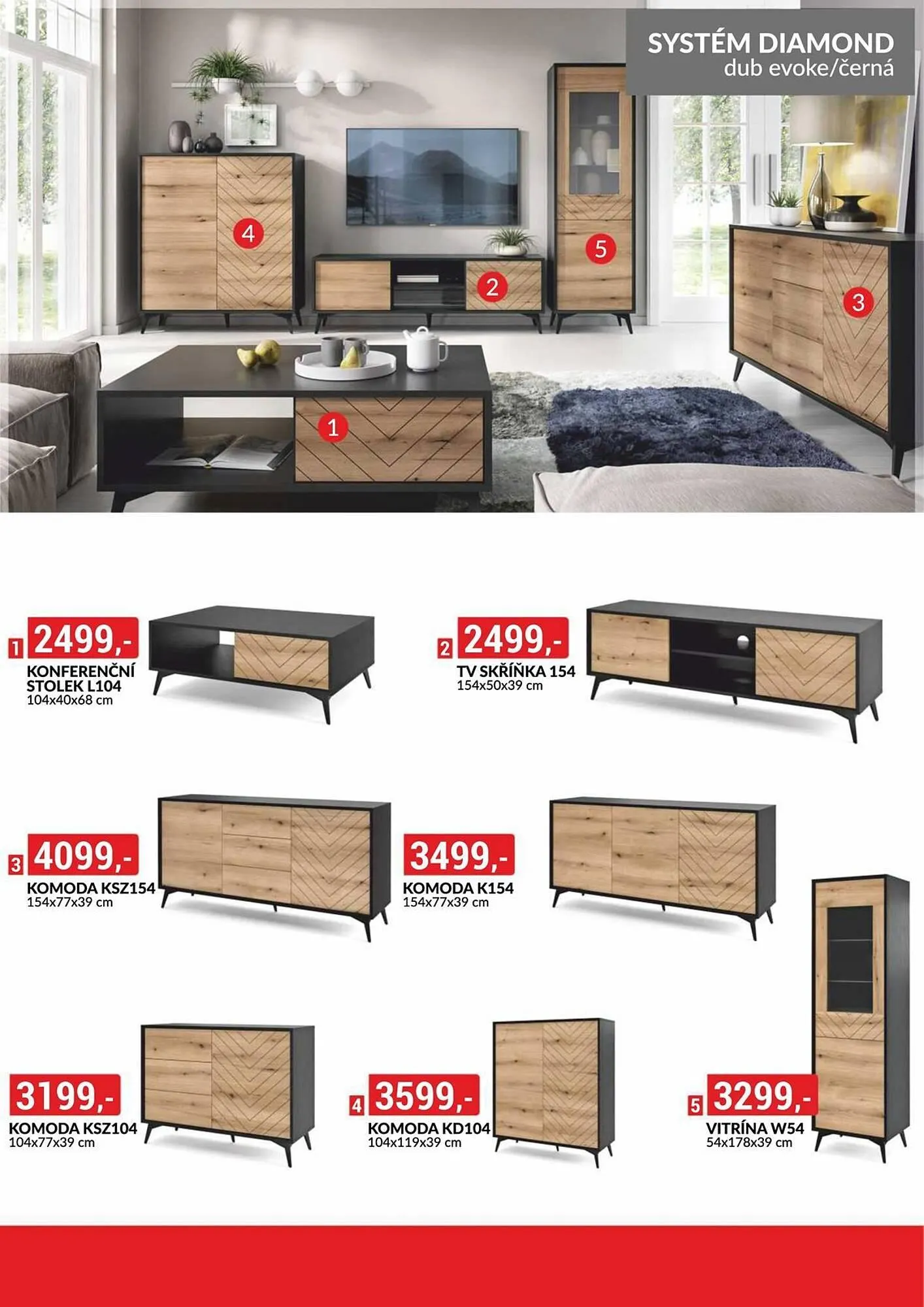 Baumax leták - 1. března 31. března 2026 - Page 8