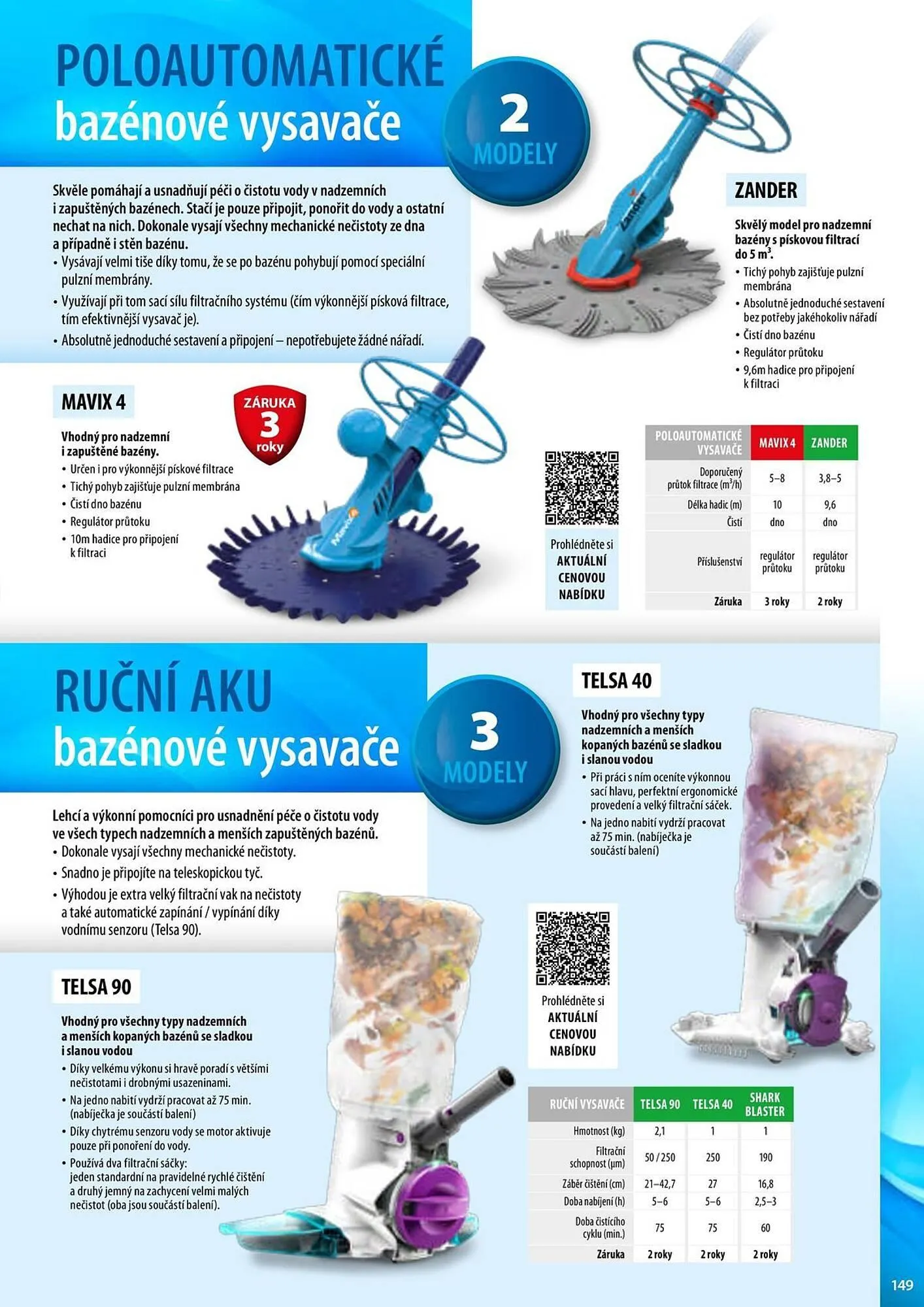 Mountfield leták - 25. března 31. prosince 2026 - Page 149