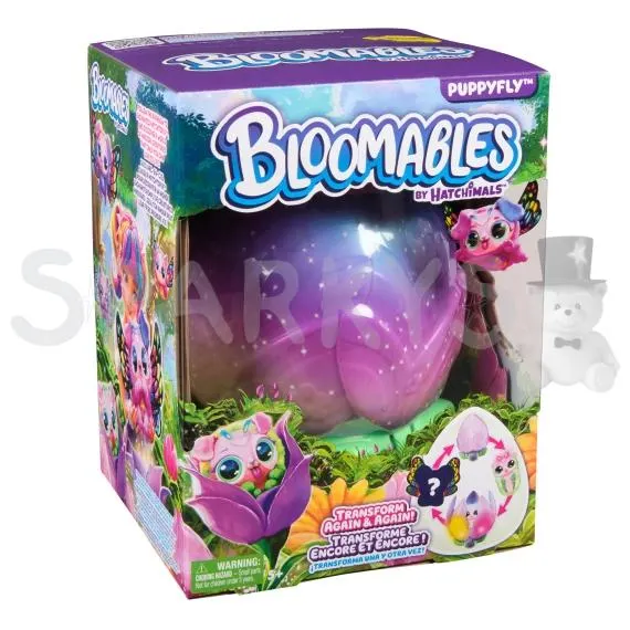 Hatchimals - Poupě s překvapením Štěňátka