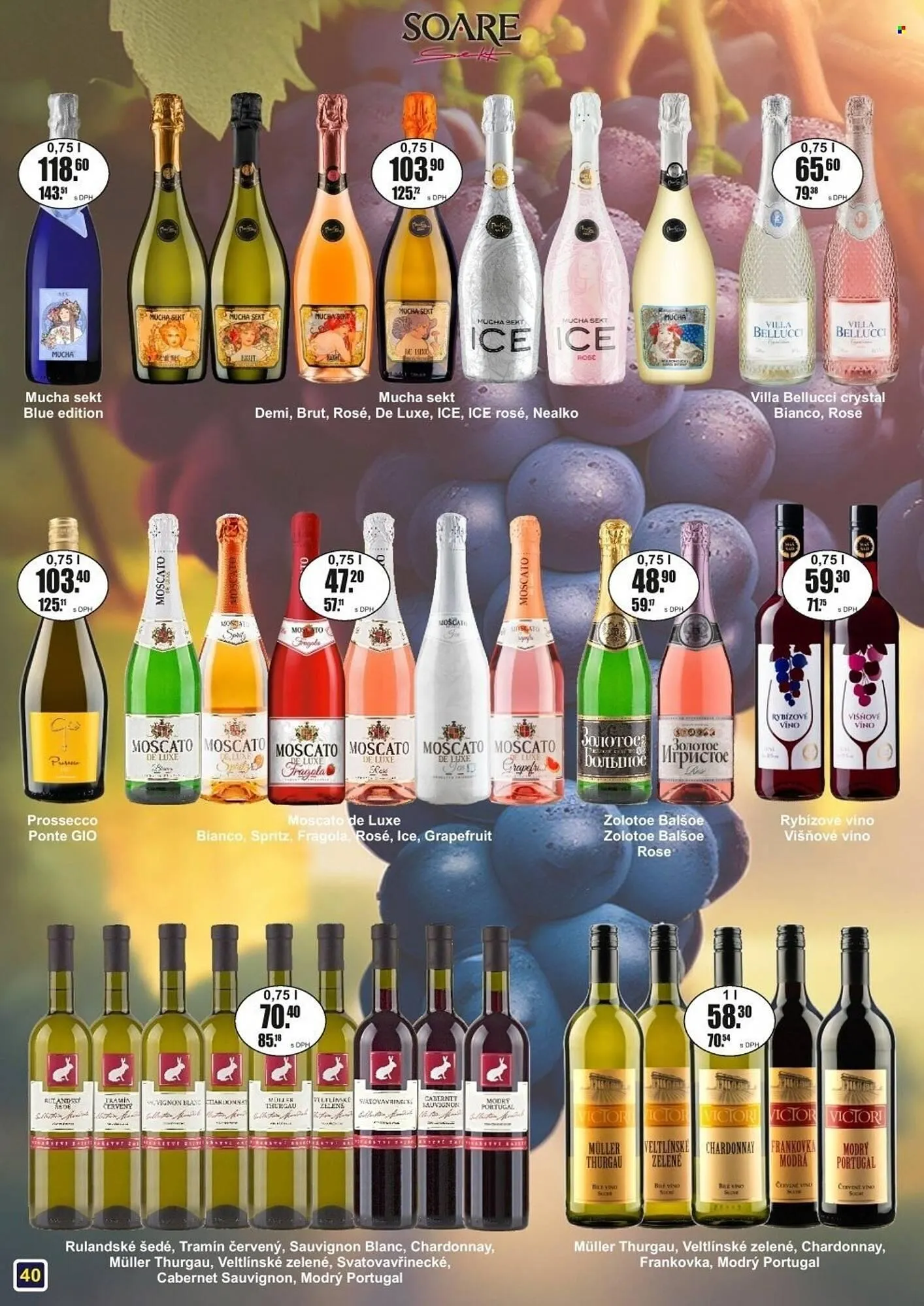 Adam leták - 1. listopadu 30. listopadu 2025 - Page 40