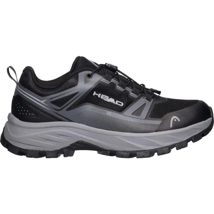 Pánská treková obuv