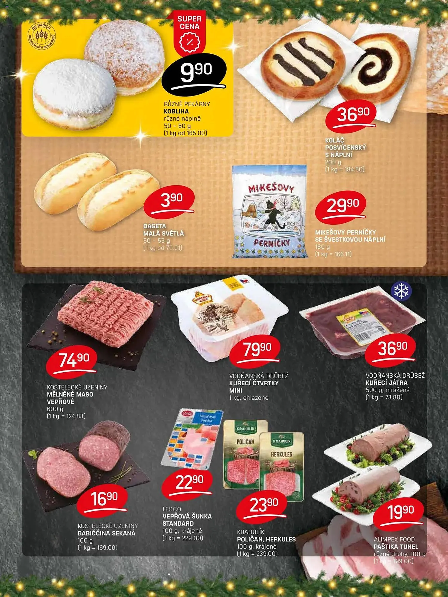 Flop leták - 3. prosince 9. prosince 2025 - Page 3