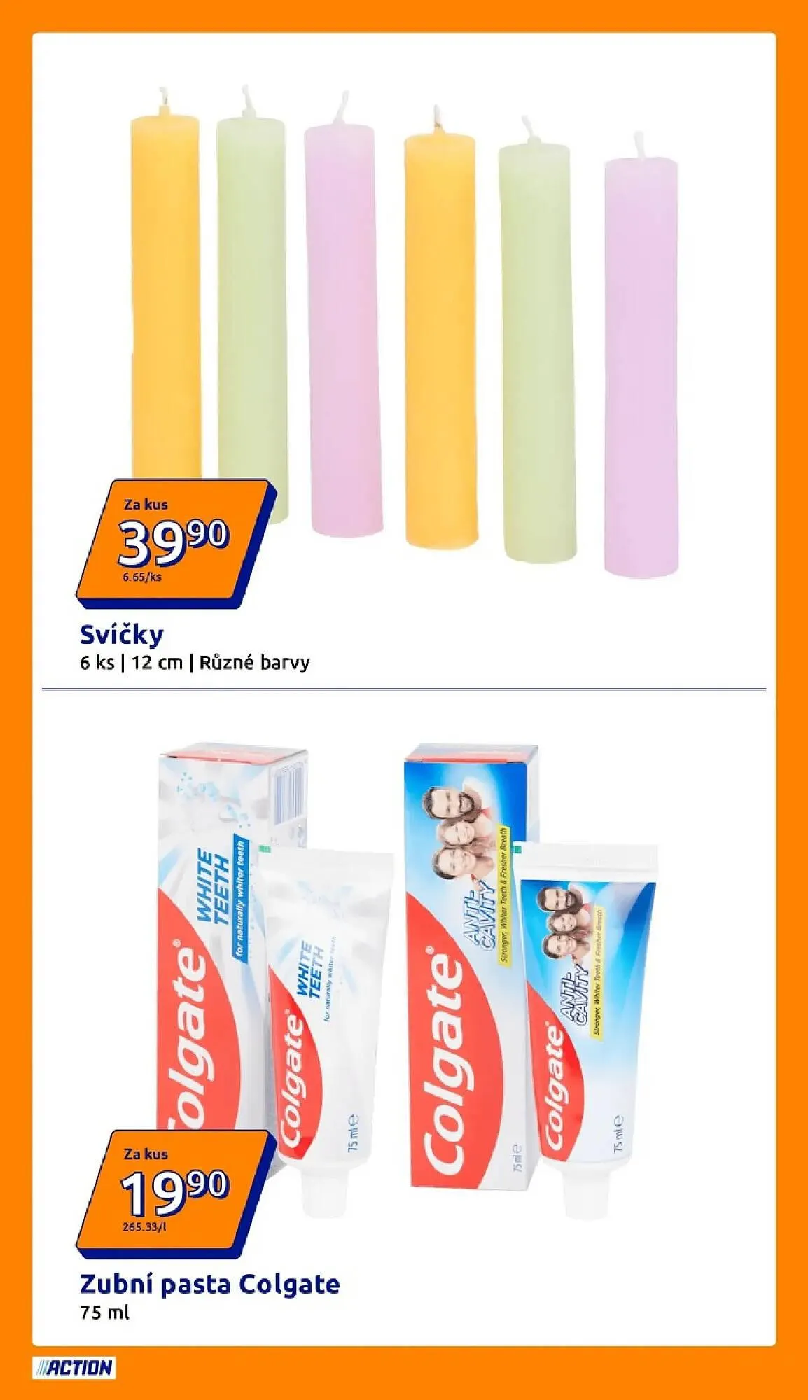 Action leták - 11. března 17. března 2026 - Page 4