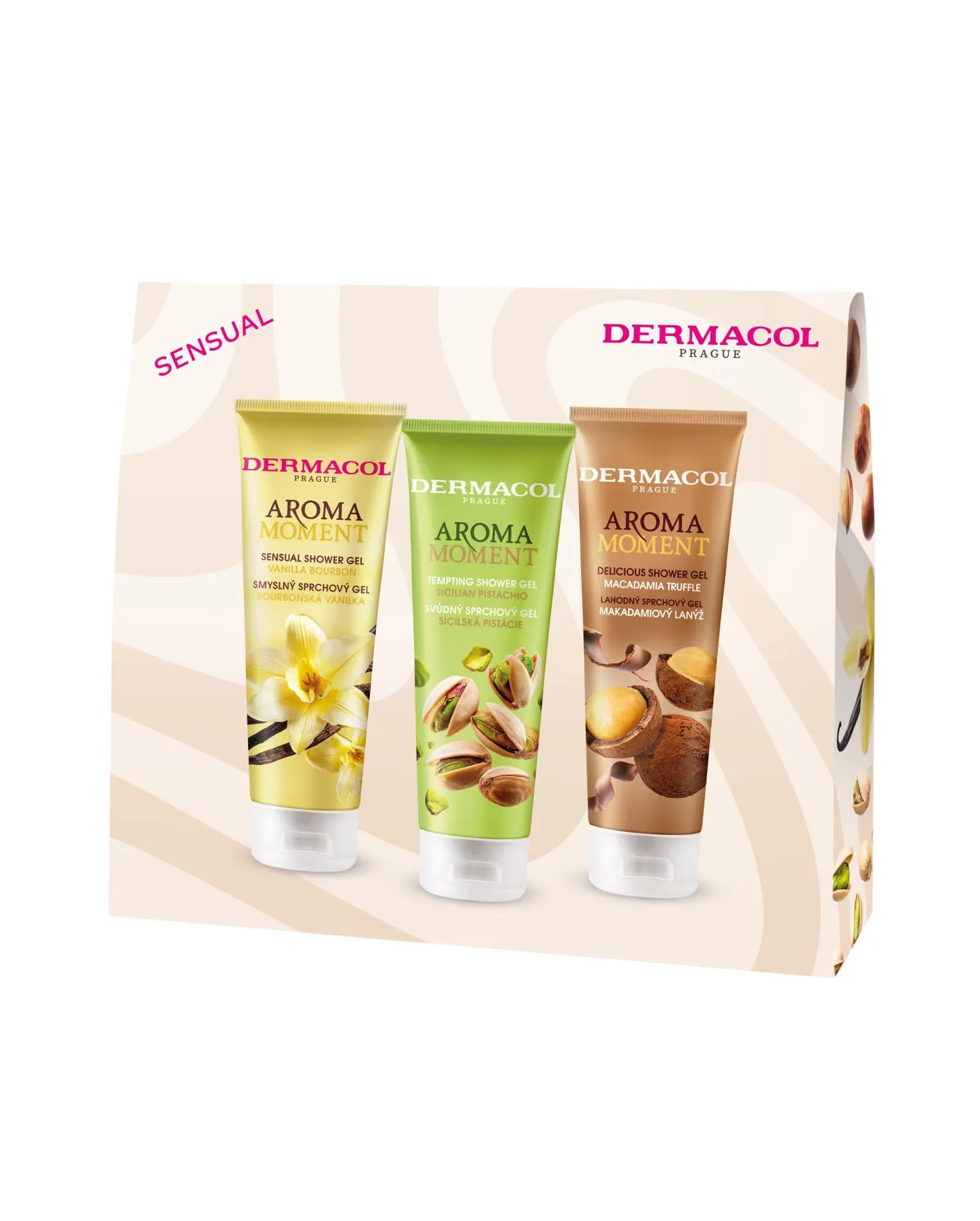 DB Aroma Moment Sensual