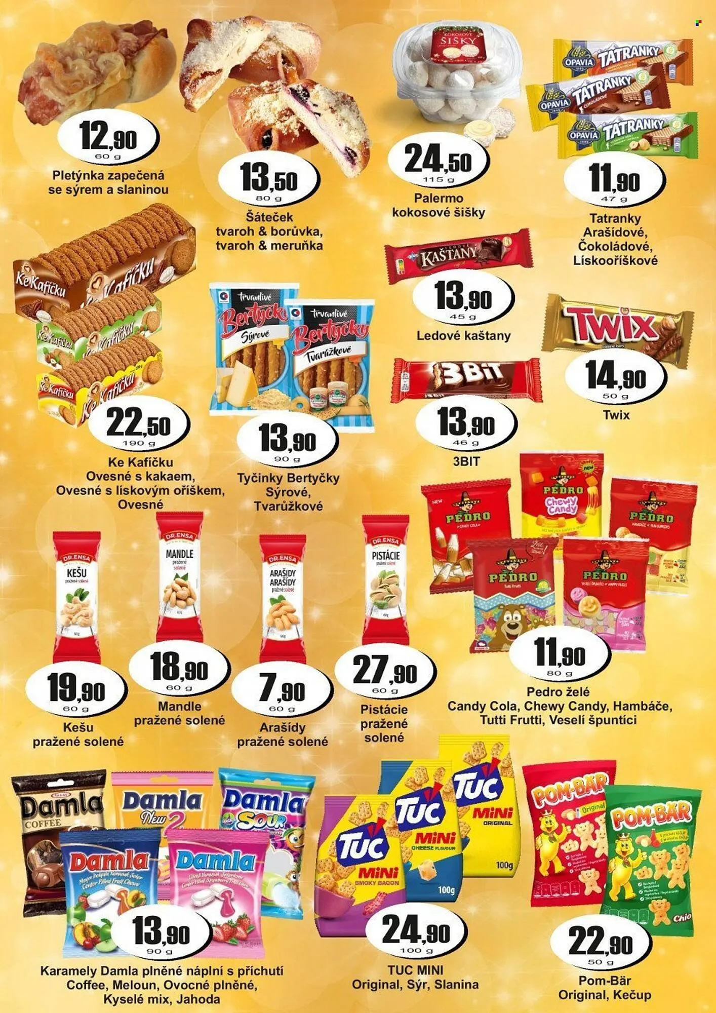 Adam leták - 10. prosince 23. prosince 2025 - Page 2