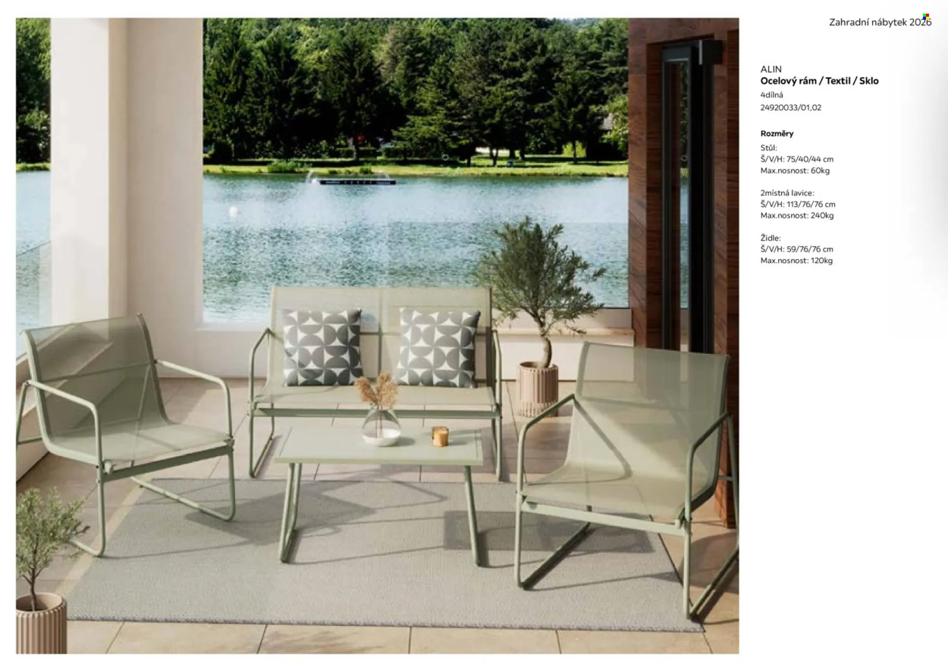 Möbelix leták - 1. března 30. září 2026 - Page 10