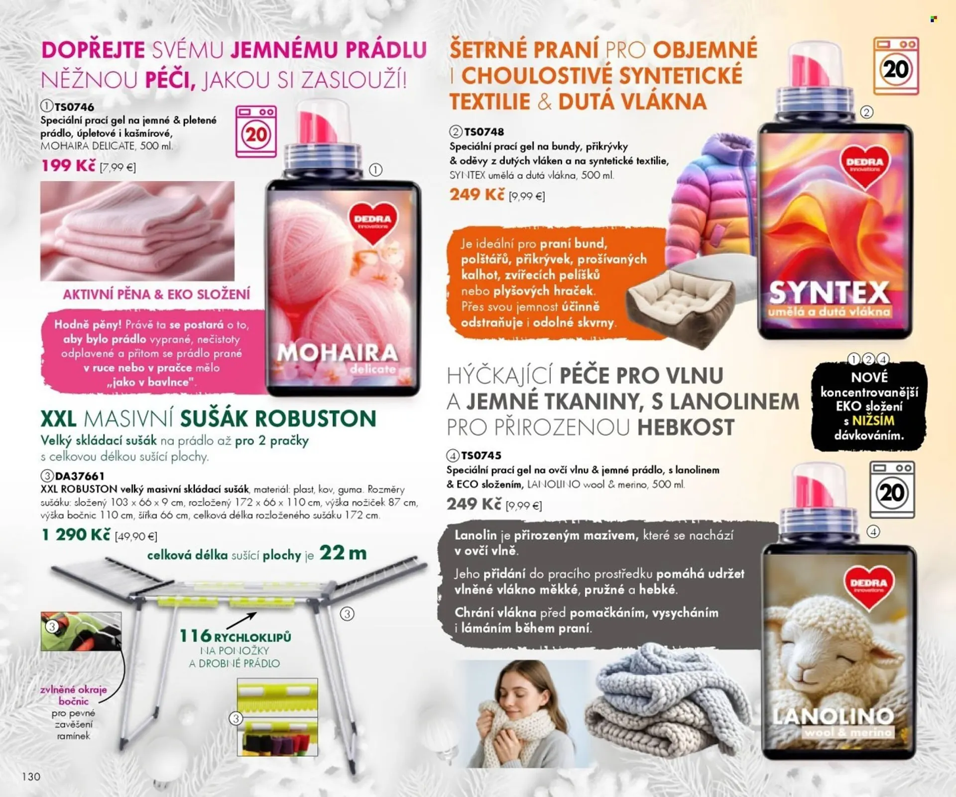 Dedra leták - 24. října 23. ledna 2026 - Page 30