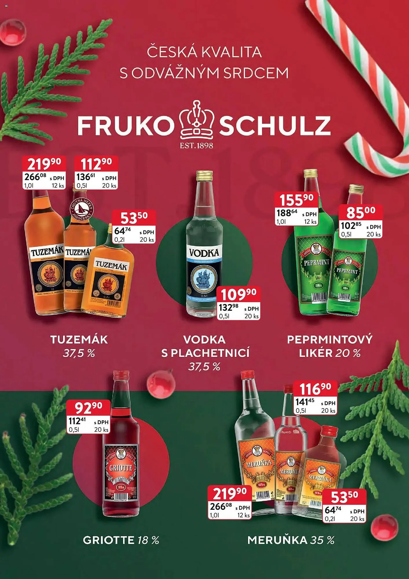 Astur&Qanto leták - 1. ledna 31. ledna 2026 - Page 20