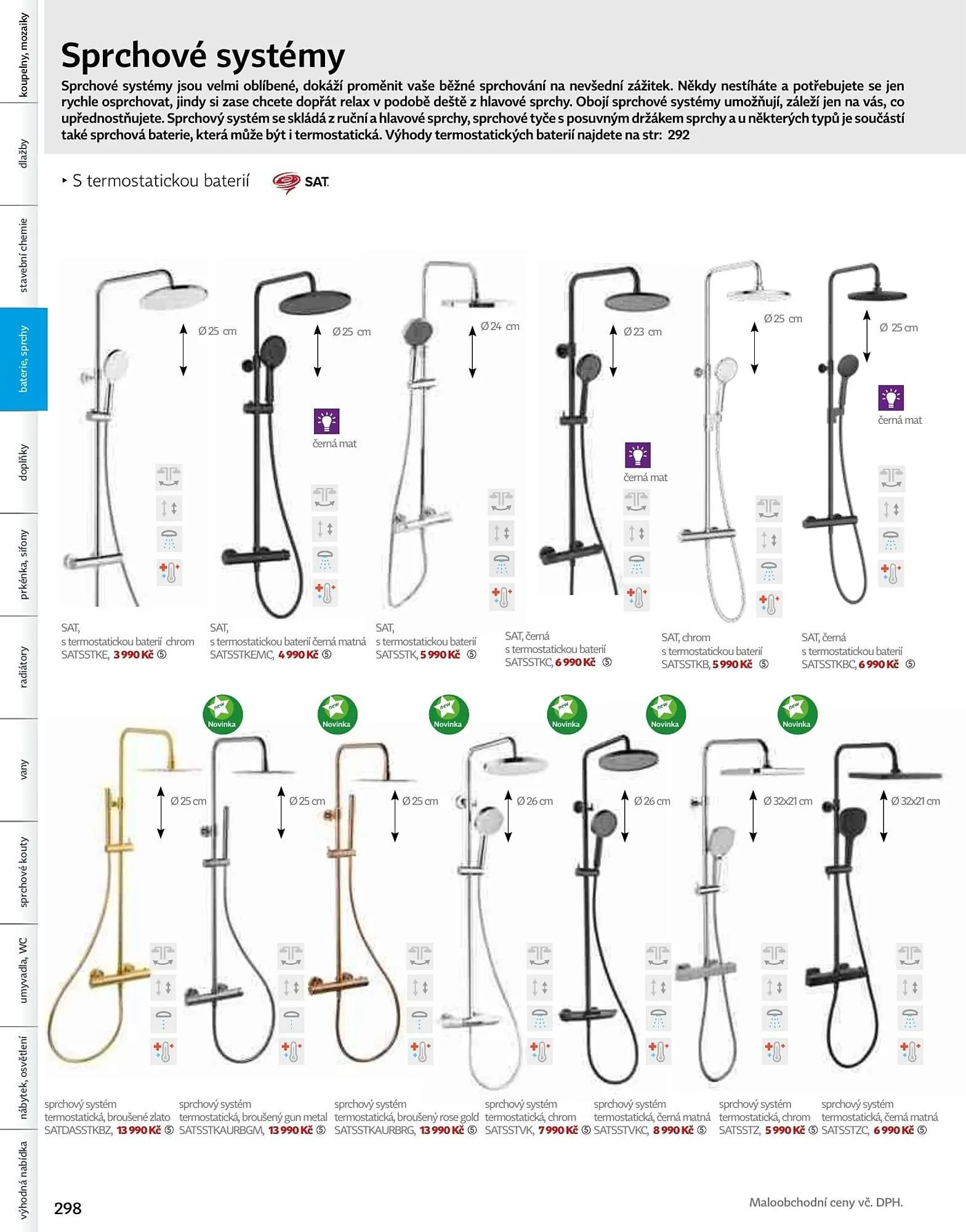 Siko leták - 6. září 31. prosince 2026 - Page 298