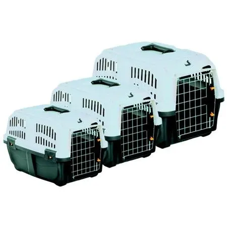 Nobby Skudo 2 IATA přepravka 55 × 36 × 35 cm