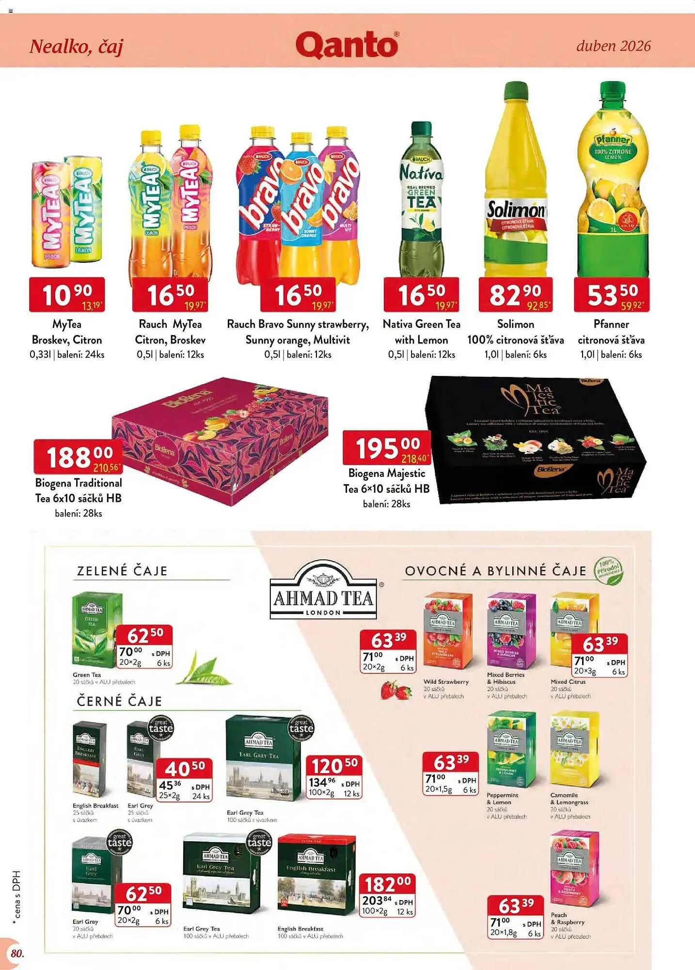 Astur&Qanto leták - 1. dubna 30. dubna 2026 - Page 80
