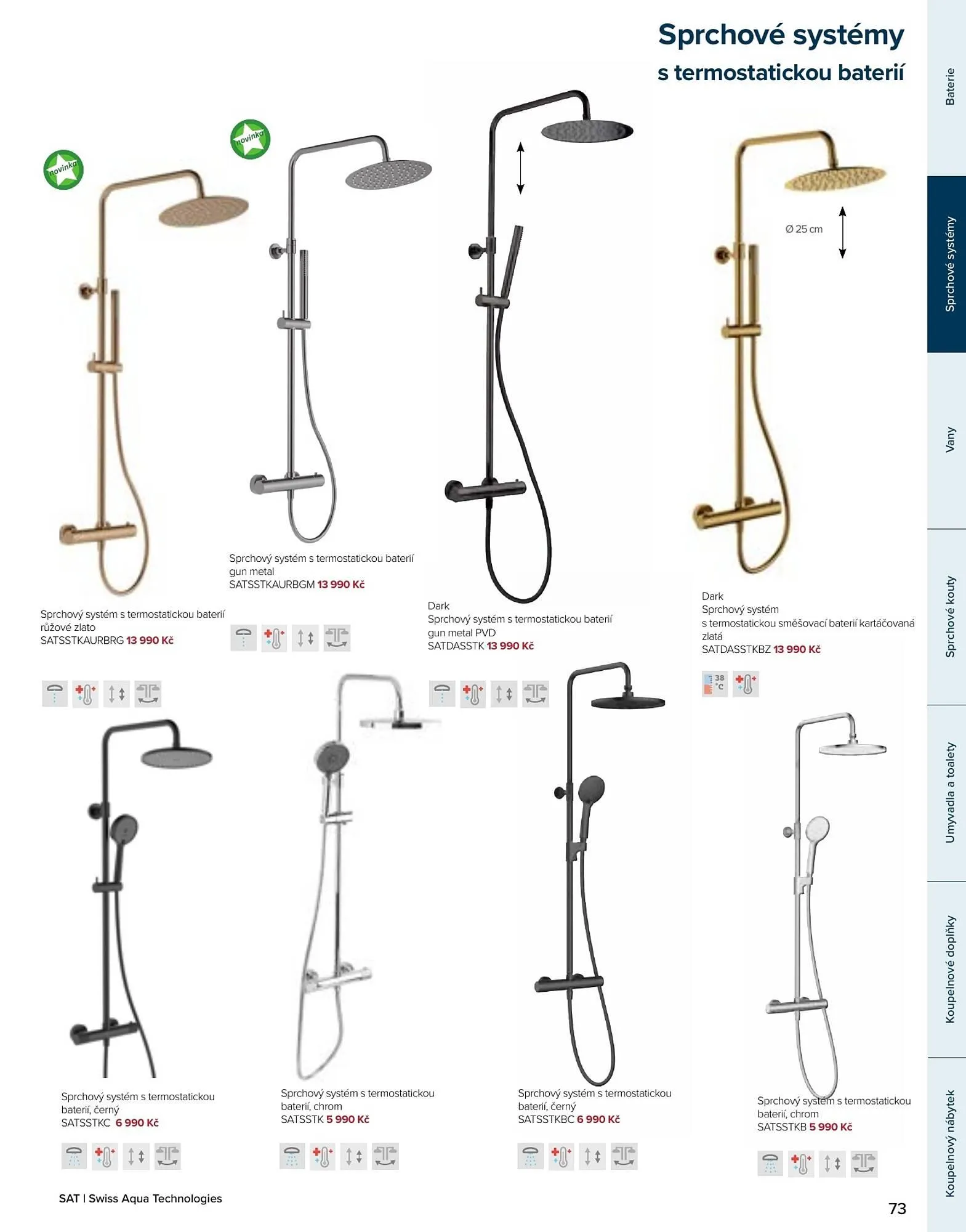 Siko leták - 23. října 31. prosince 2025 - Page 73