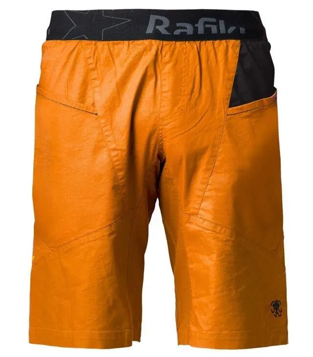 Pánské kraťasy RAFIKI MEGOS