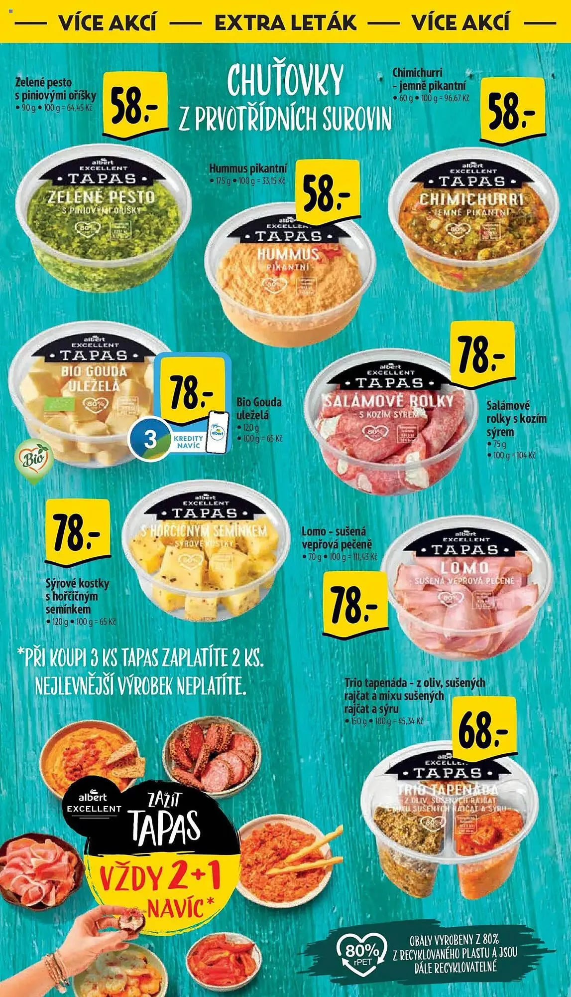 Albert leták - 8. ledna 14. ledna 2025 - Page 31