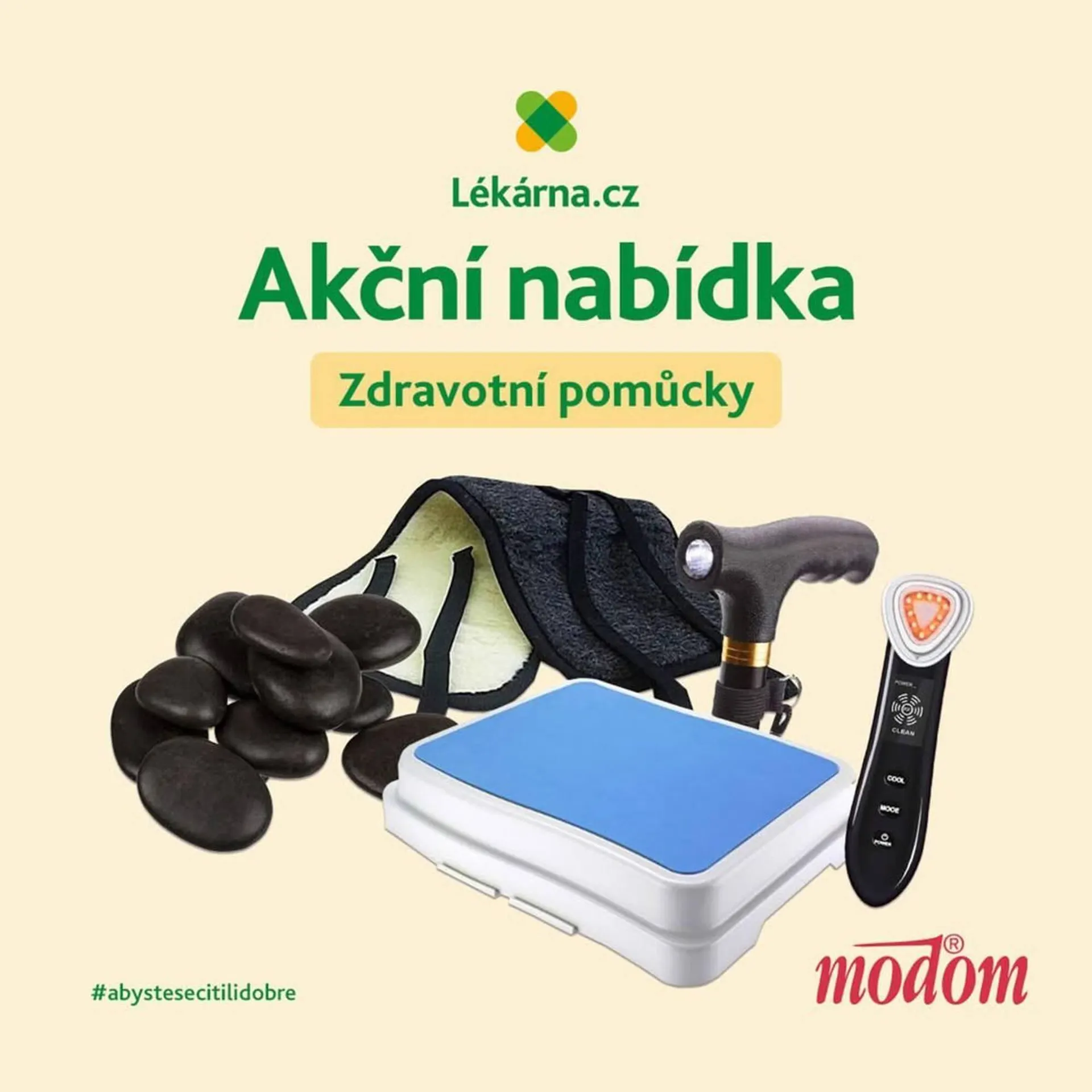 Lekarna leták - 11. listopadu 24. listopadu 2025 - Page 5