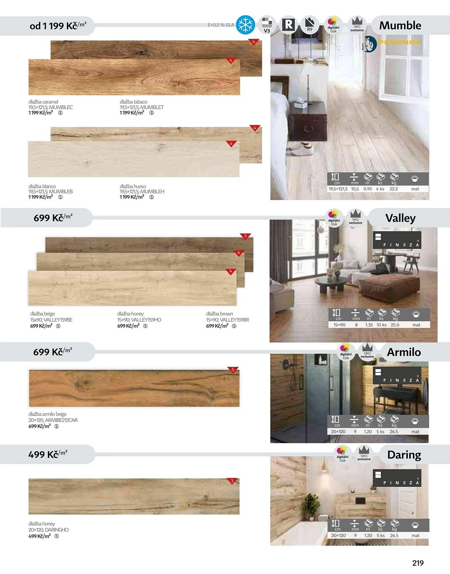 Siko leták - 6. září 31. prosince 2026 - Page 219