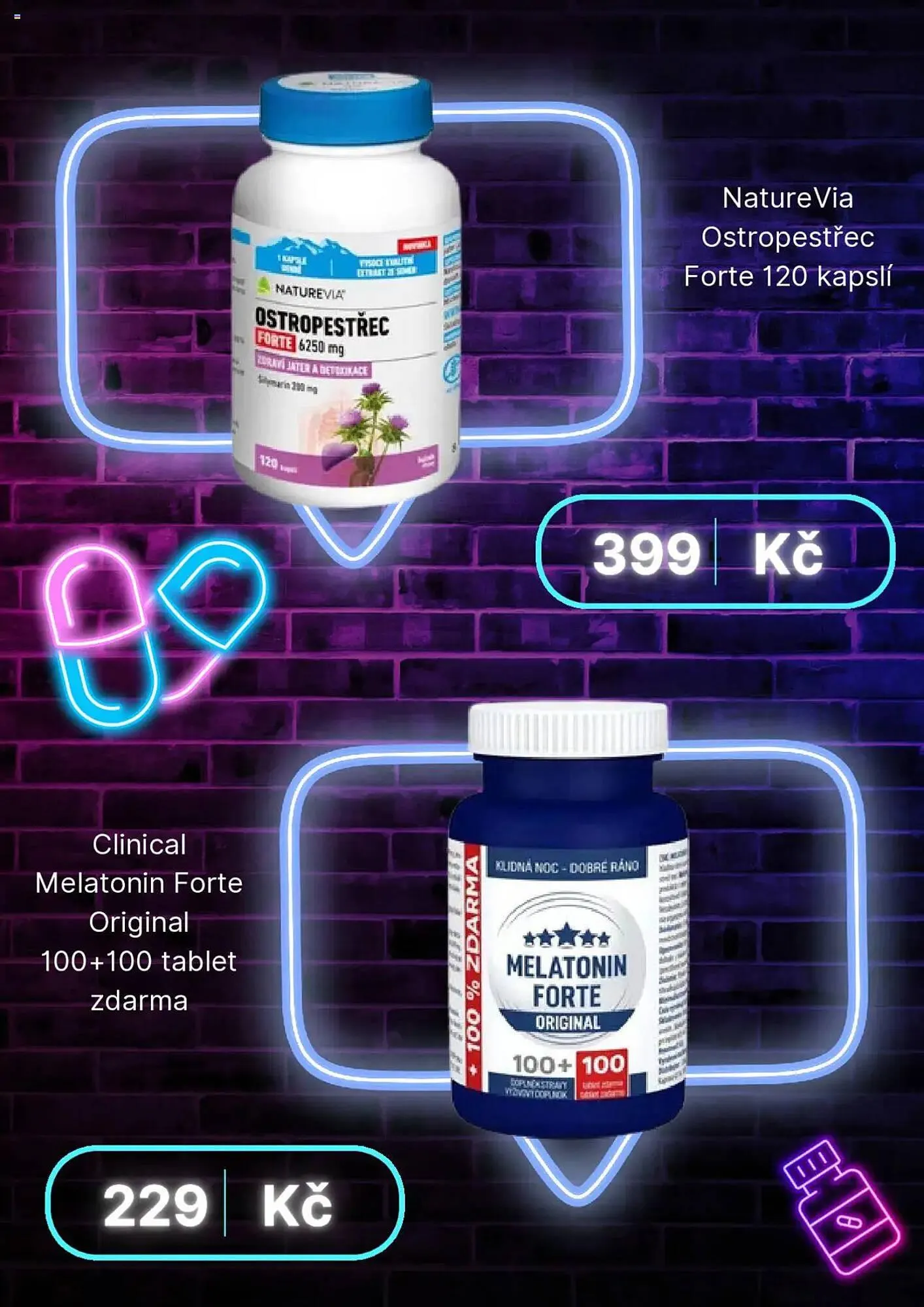 Dr. Max leták - 22. listopadu 30. listopadu 2024 - Page 5