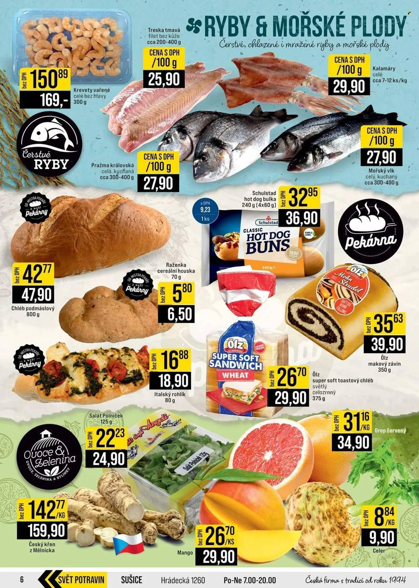 Jip leták - 24. prosince 31. prosince 2025 - Page 6