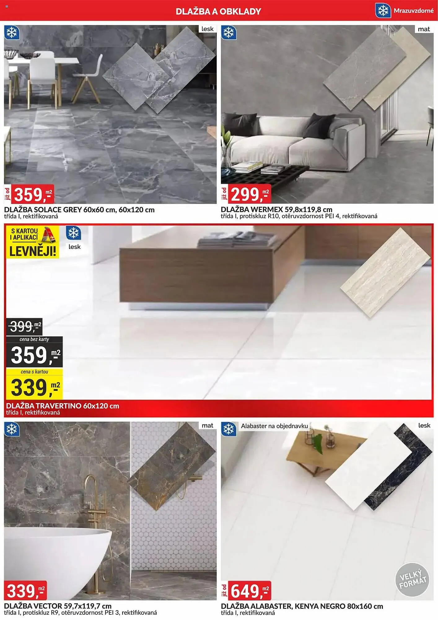 Baumax leták - 1. listopadu 30. listopadu 2025 - Page 20