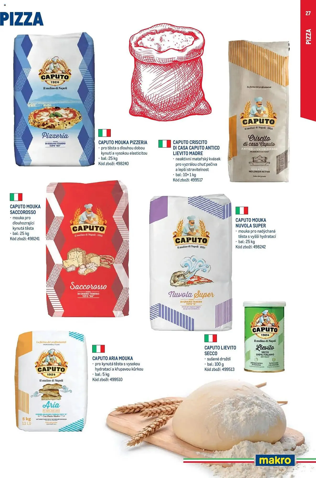 Makro leták - 15. května 31. prosince 2026 - Page 27