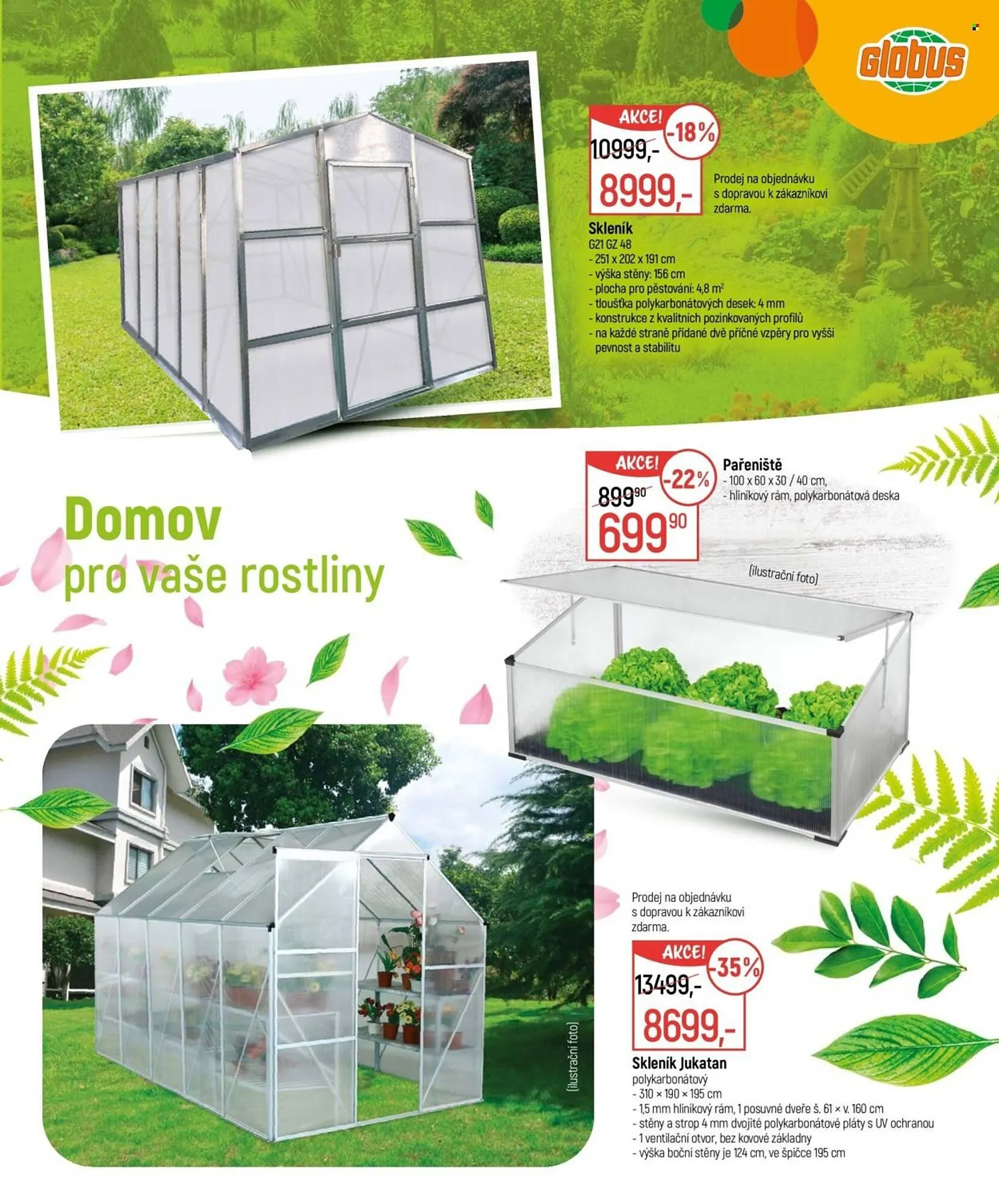 Globus leták - 18. února 16. března 2026 - Page 9