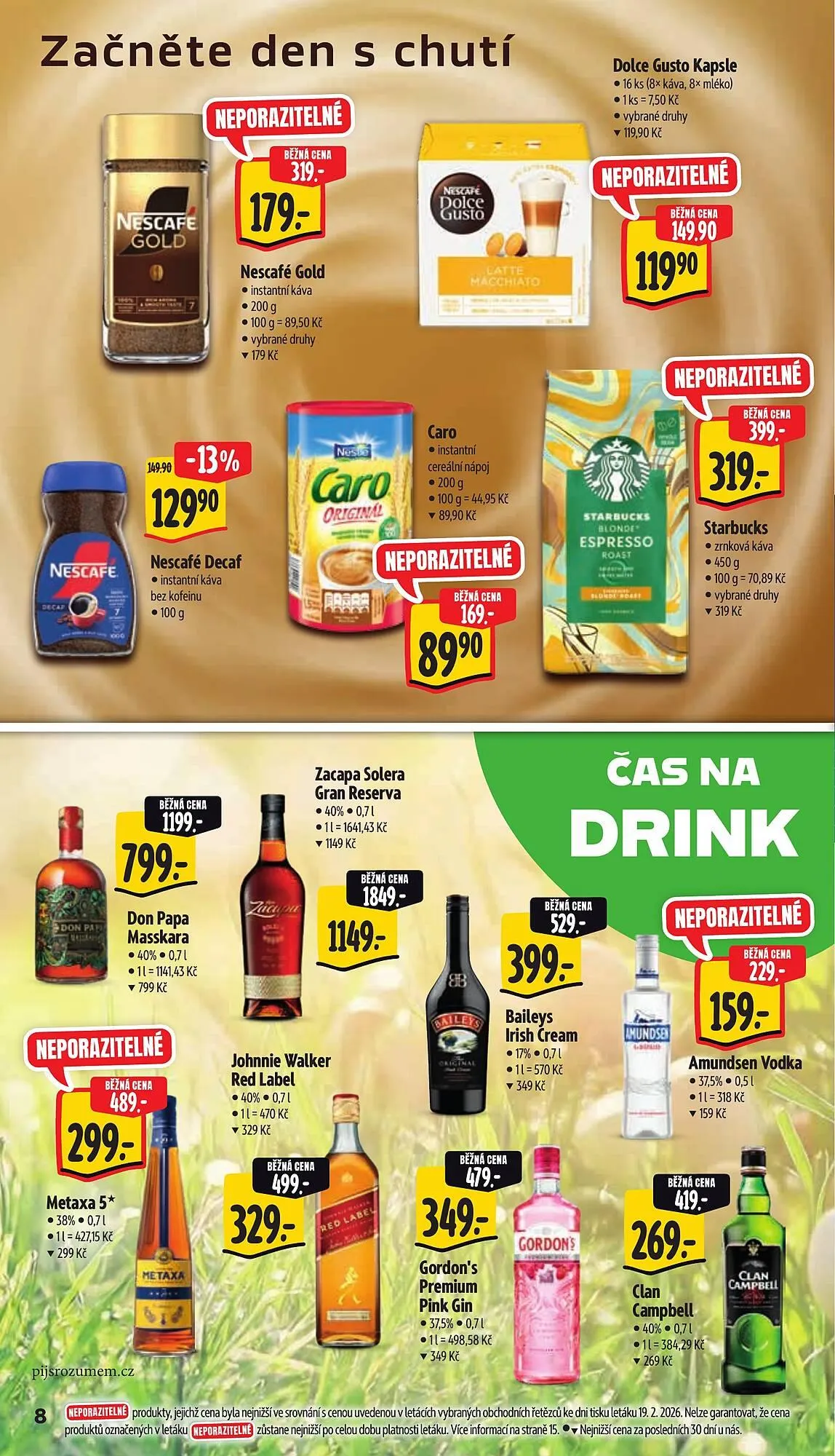 Albert leták - 25. února 3. března 2026 - Page 14