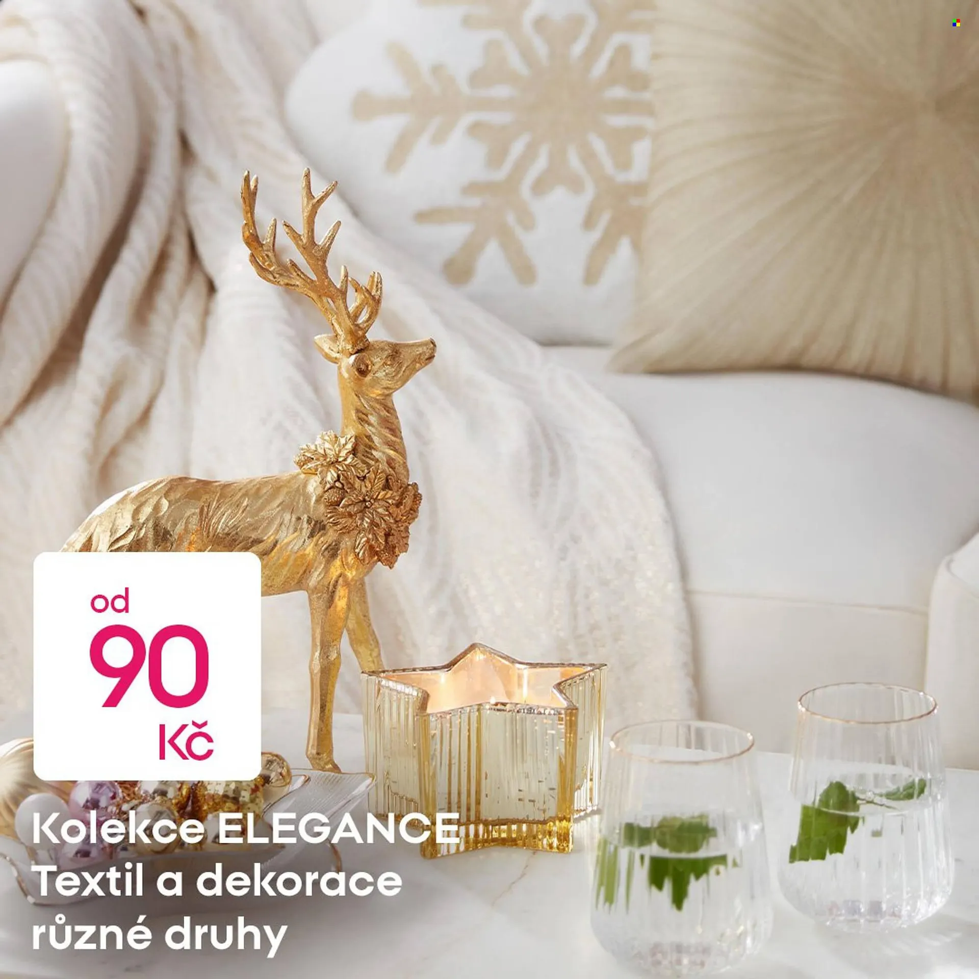 Pepco leták - 7. listopadu 15. listopadu 2025 - Page 3