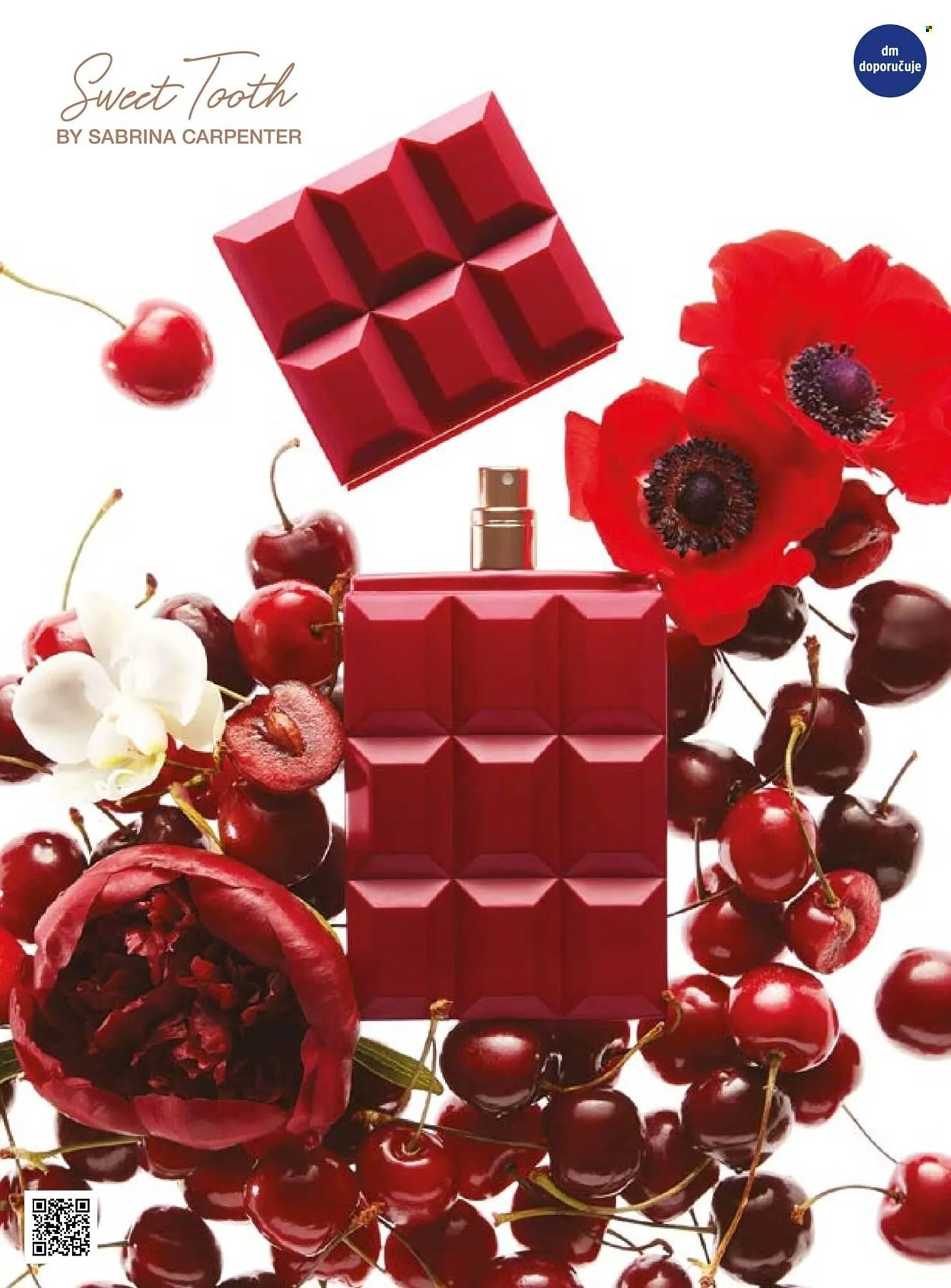 Dm drogerie leták - 7. listopadu 4. prosince 2025 - Page 78