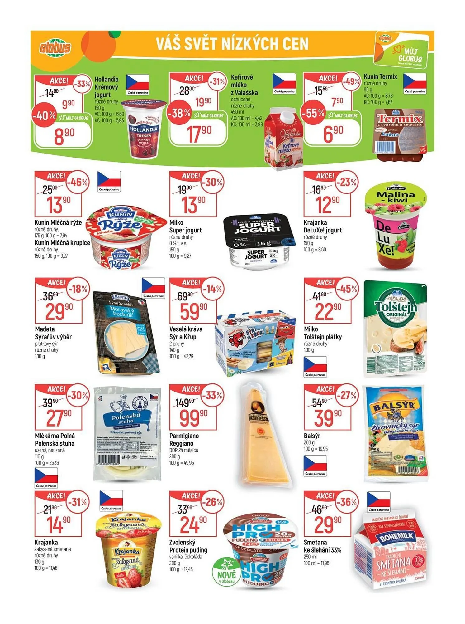 Globus leták - 5. února 11. února 2025 - Page 17
