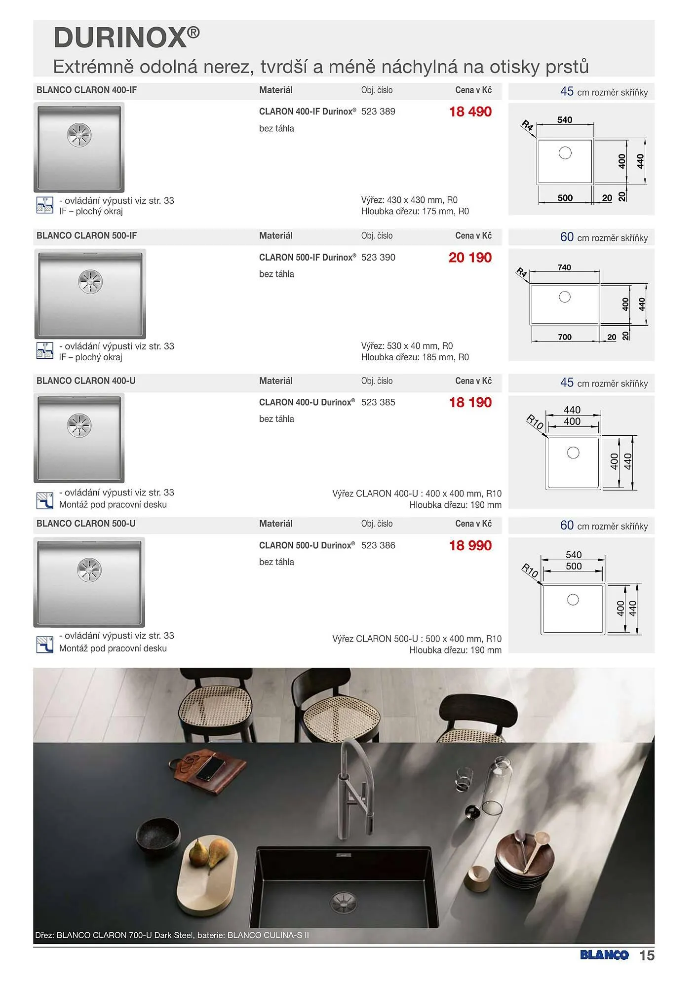 Möbelix leták - 1. února 31. prosince 2025 - Page 15