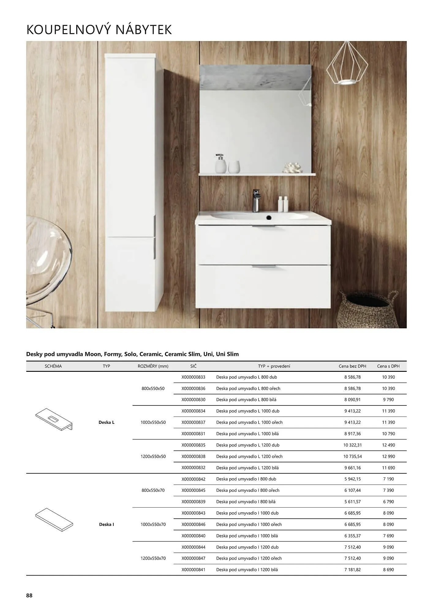 Ravak leták - 11. ledna 28. prosince 2023 - Page 88