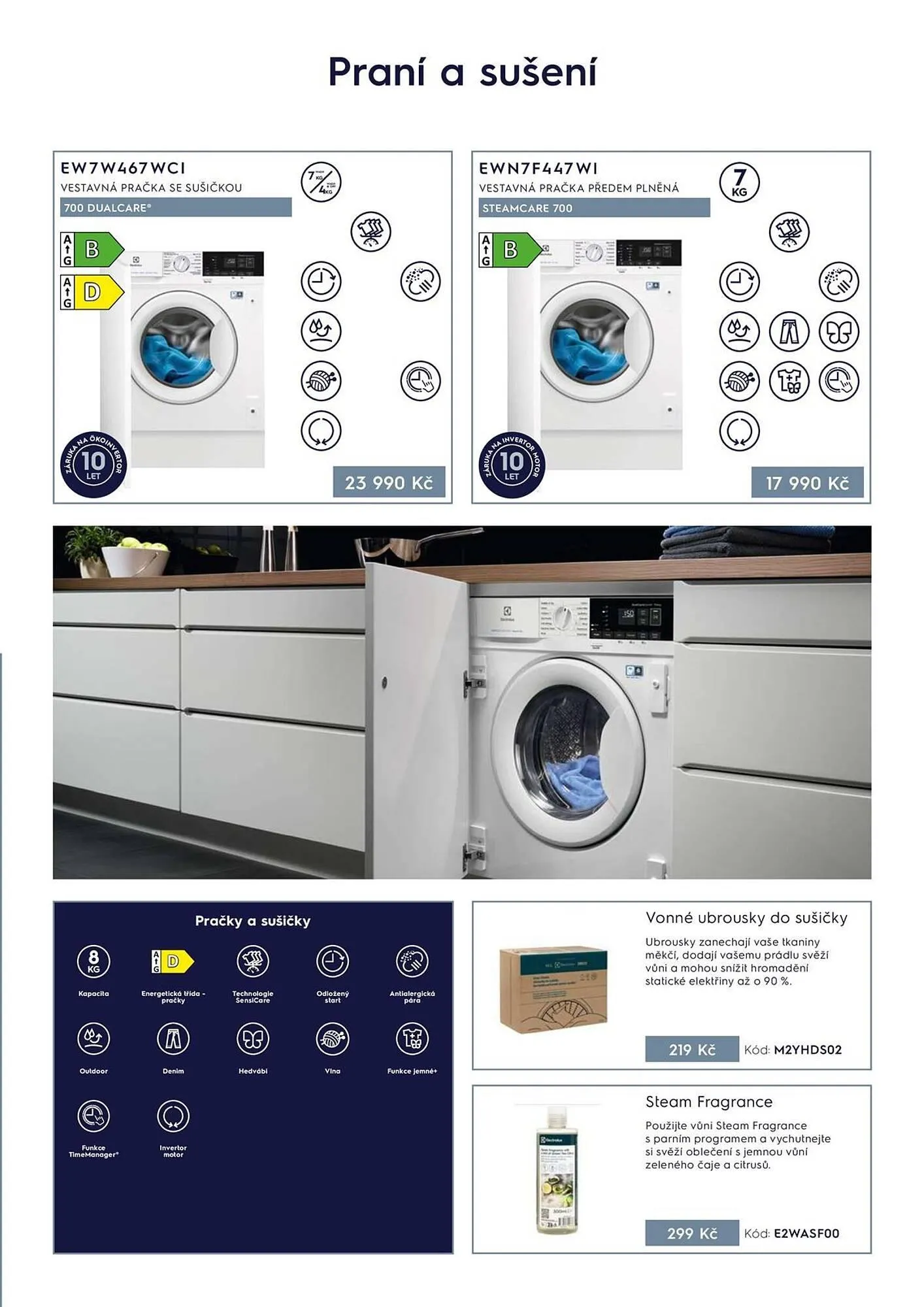 Möbelix leták - 23. července 31. prosince 2024 - Page 19